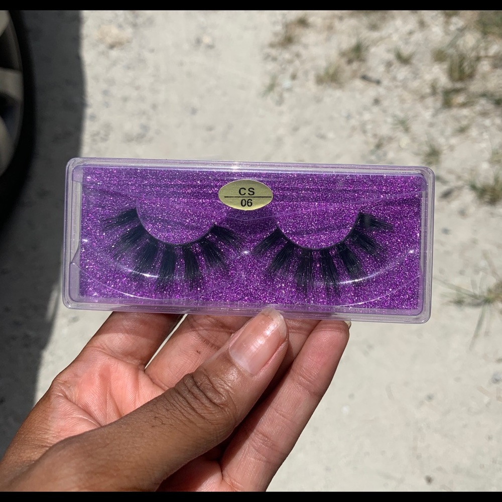 Lashes